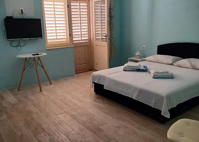 Apartman Losinj *