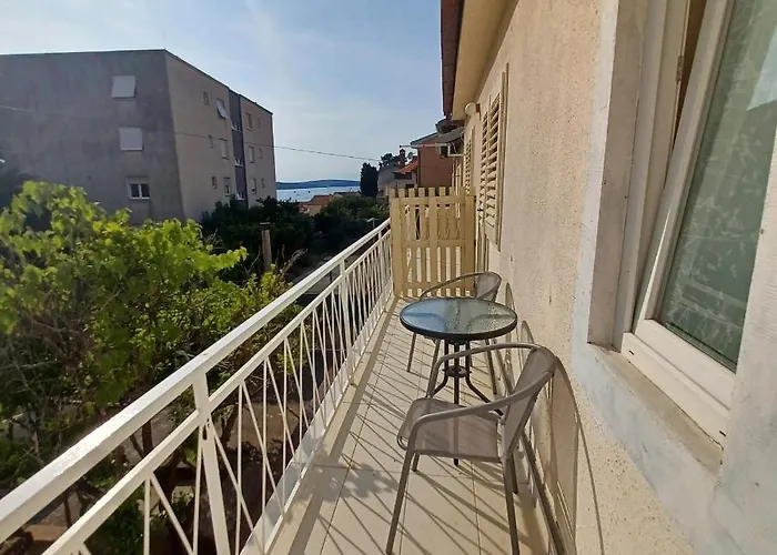 Apartman Losinj *