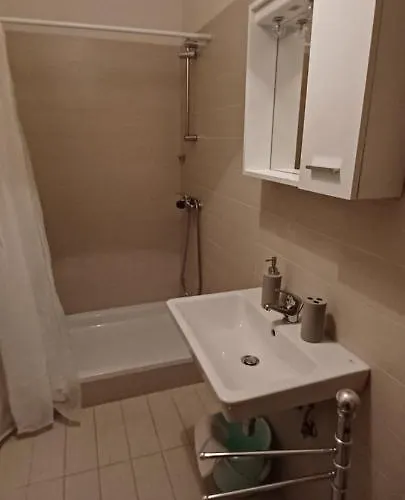 Losinj Apartman
