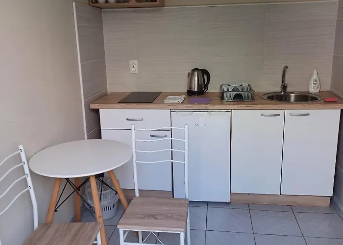 Apartman Losinj Mali Lošinj