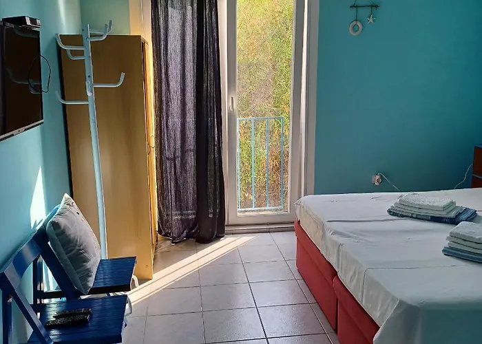 Apartman Losinj *