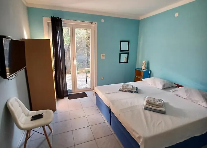 Apartman Losinj *