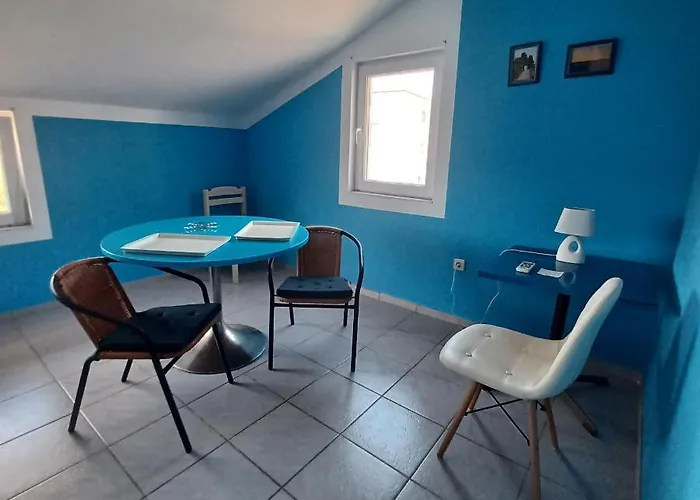 Losinj Apartman *