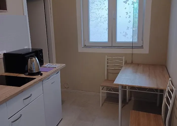 Losinj Apartman Mali Lošinj