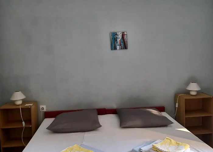 Losinj * Mali Lošinj