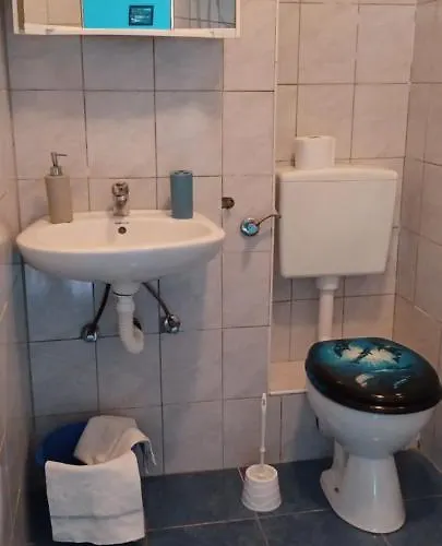 Losinj Apartman Mali Lošinj