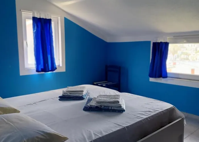 Losinj Apartman *
