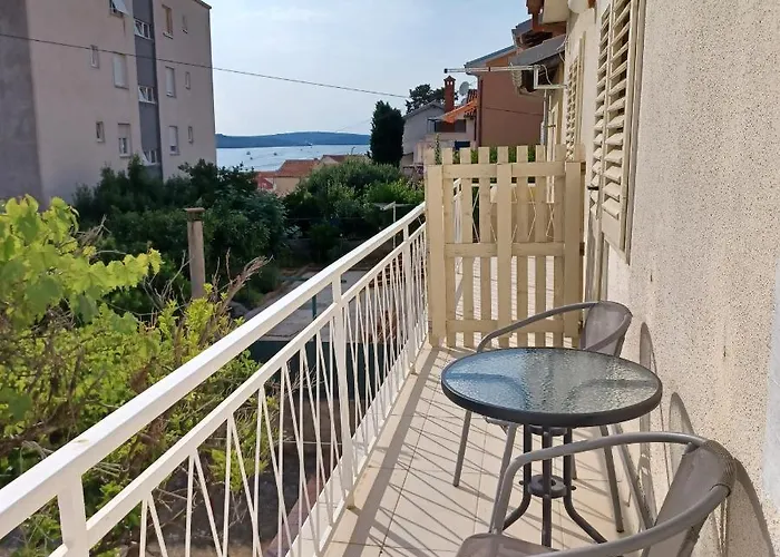 Apartman Losinj Mali Lošinj