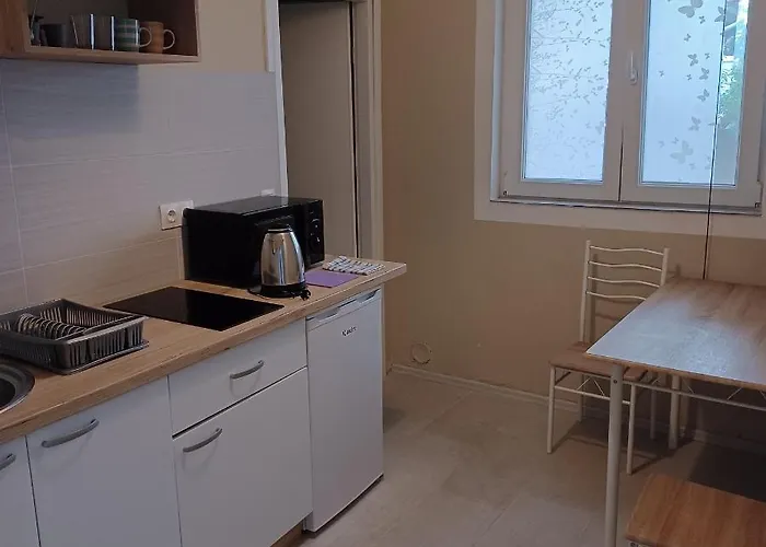 Losinj * Mali Lošinj