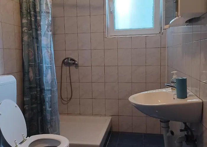 Losinj Apartman Mali Lošinj