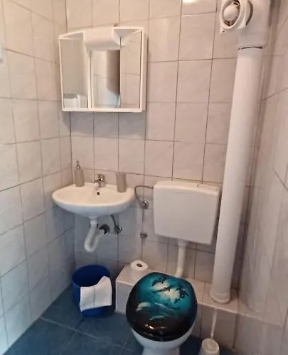 Losinj * Mali Lošinj