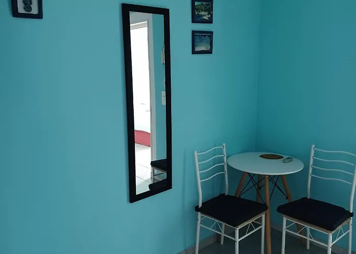 Losinj * Mali Lošinj