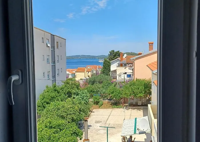 Apartman Losinj Mali Lošinj