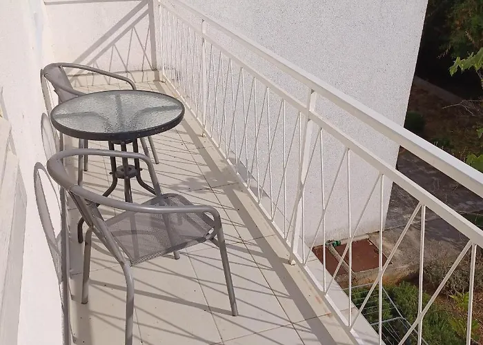 Losinj Apartman Mali Lošinj