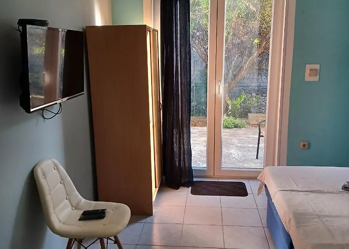Apartman Losinj Mali Lošinj