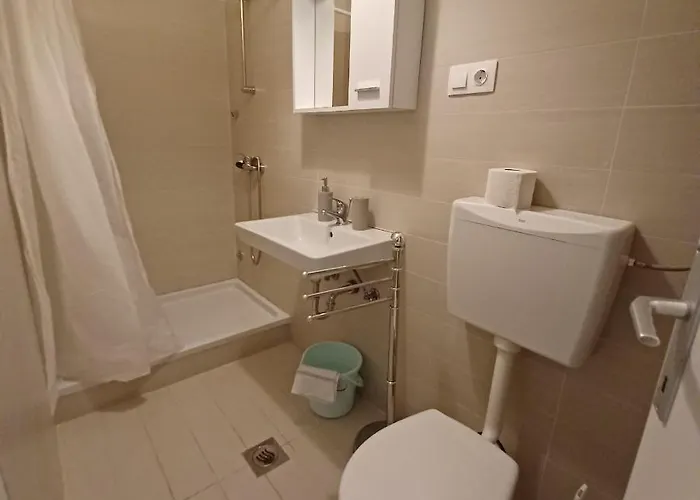 Losinj Apartman Mali Lošinj