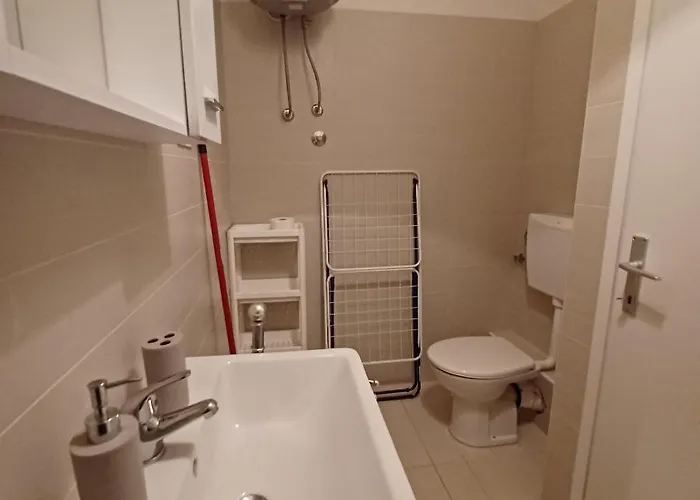 Losinj Apartman