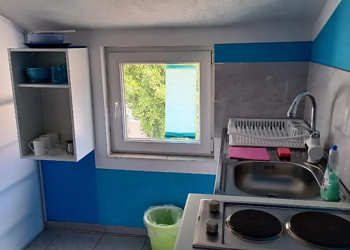 Apartman Losinj