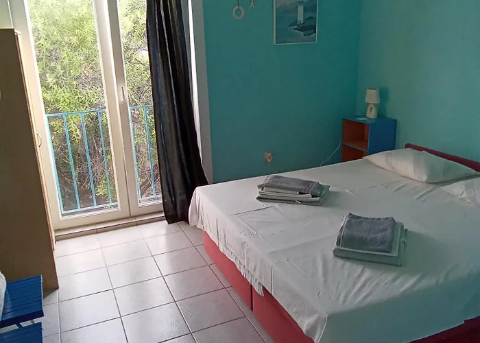 Losinj Apartman
