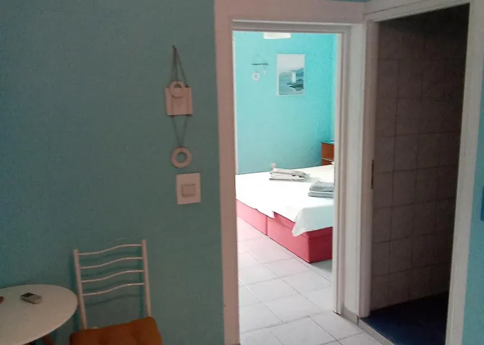 Apartman Losinj