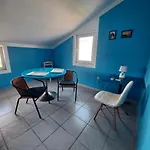 Losinj Apartment *