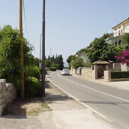 Apartmán Losinj Mali Lošinj