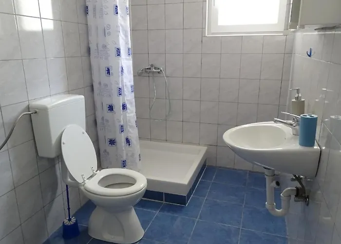 Losinj Apartmán *