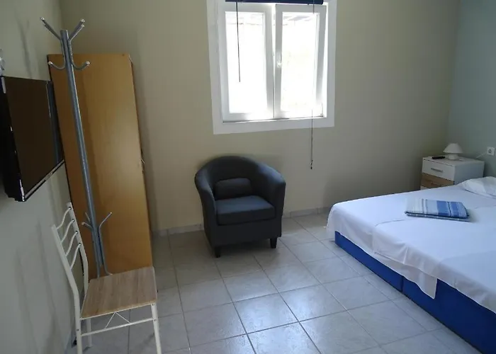 Losinj * Mali Lošinj