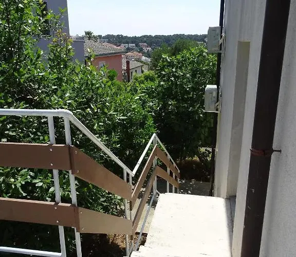 Losinj Apartmán Mali Lošinj