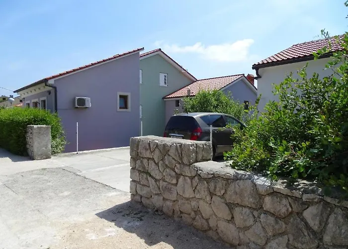 Losinj Apartmán *
