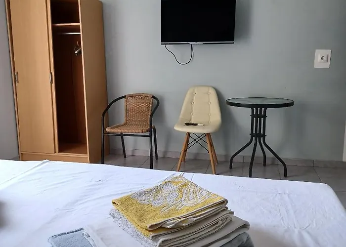 Apartmán Losinj Mali Lošinj