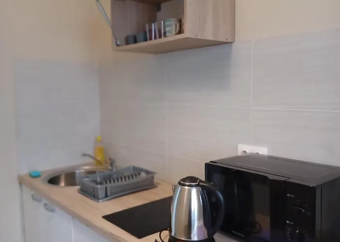 Losinj Apartmán