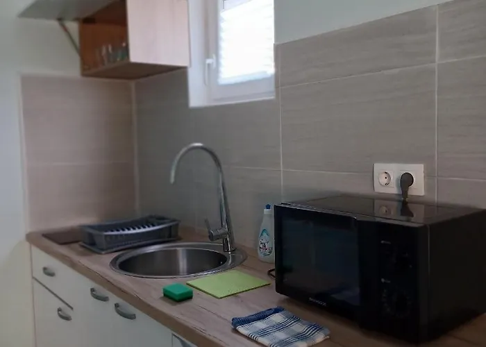 Apartmán Losinj Mali Lošinj