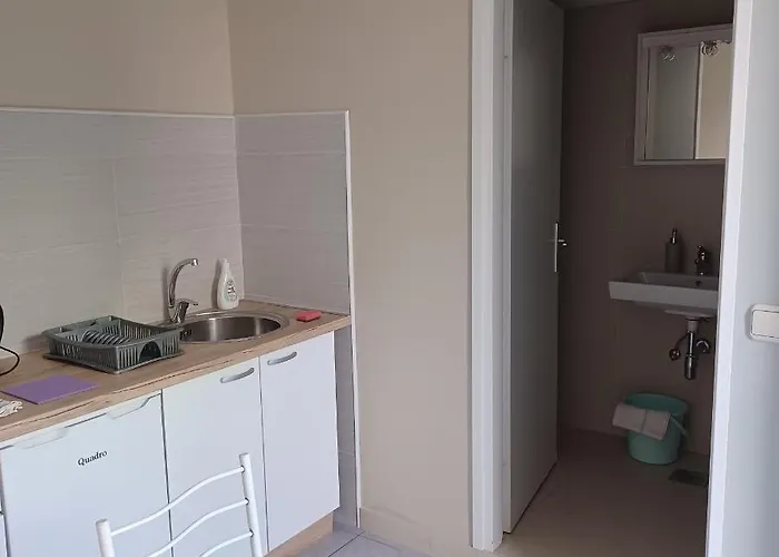 Losinj Apartmán Mali Lošinj