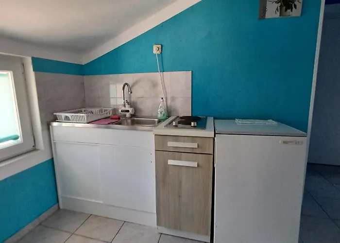 Losinj Apartmán Mali Lošinj