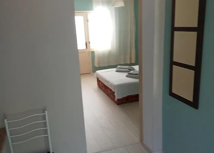 Apartmán Losinj Mali Lošinj