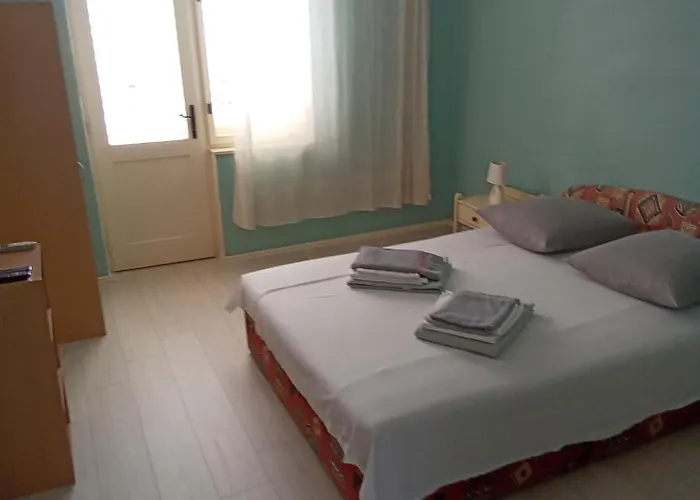 Losinj * Mali Lošinj