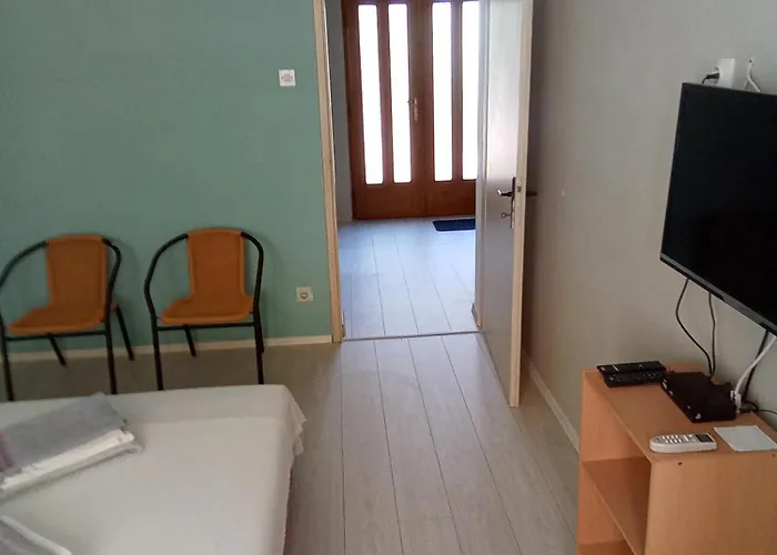 Apartmán Losinj *