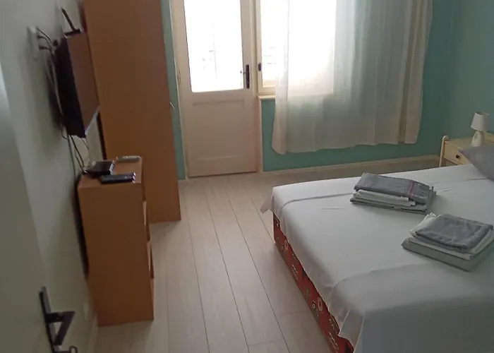 Apartmán Losinj Mali Lošinj