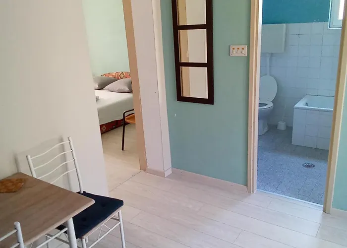 Apartmán Losinj Mali Lošinj