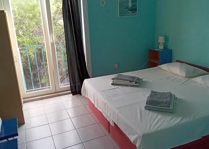 Losinj * Mali Lošinj